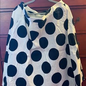 Polka dot Skirt